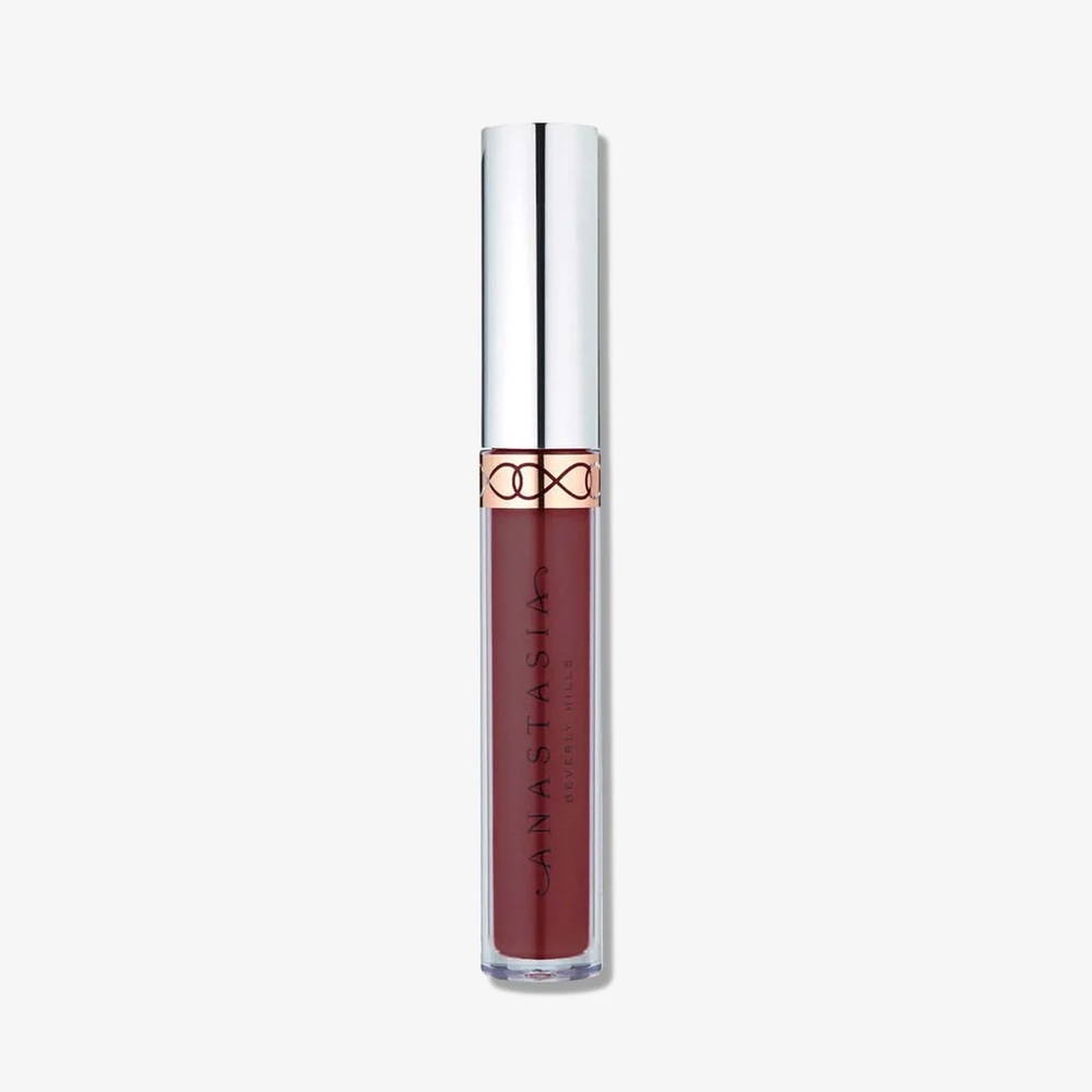 Anastasia Beverly Hills Liquid Lipstick - Bohemian Shade